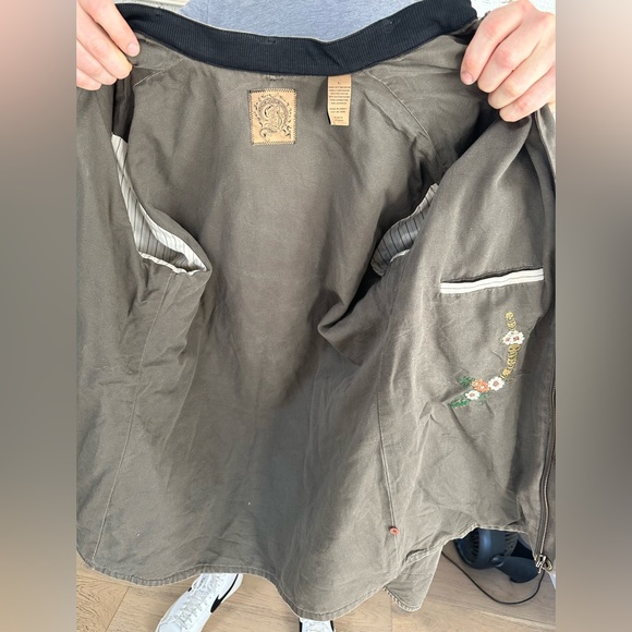 Urban Outfitters Jacket - Picture 2 of 5